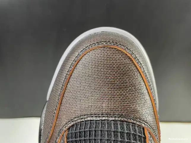 MaikeSneakers Air Starfish 4 (W) Retro CW7183-100 Jordan 0614